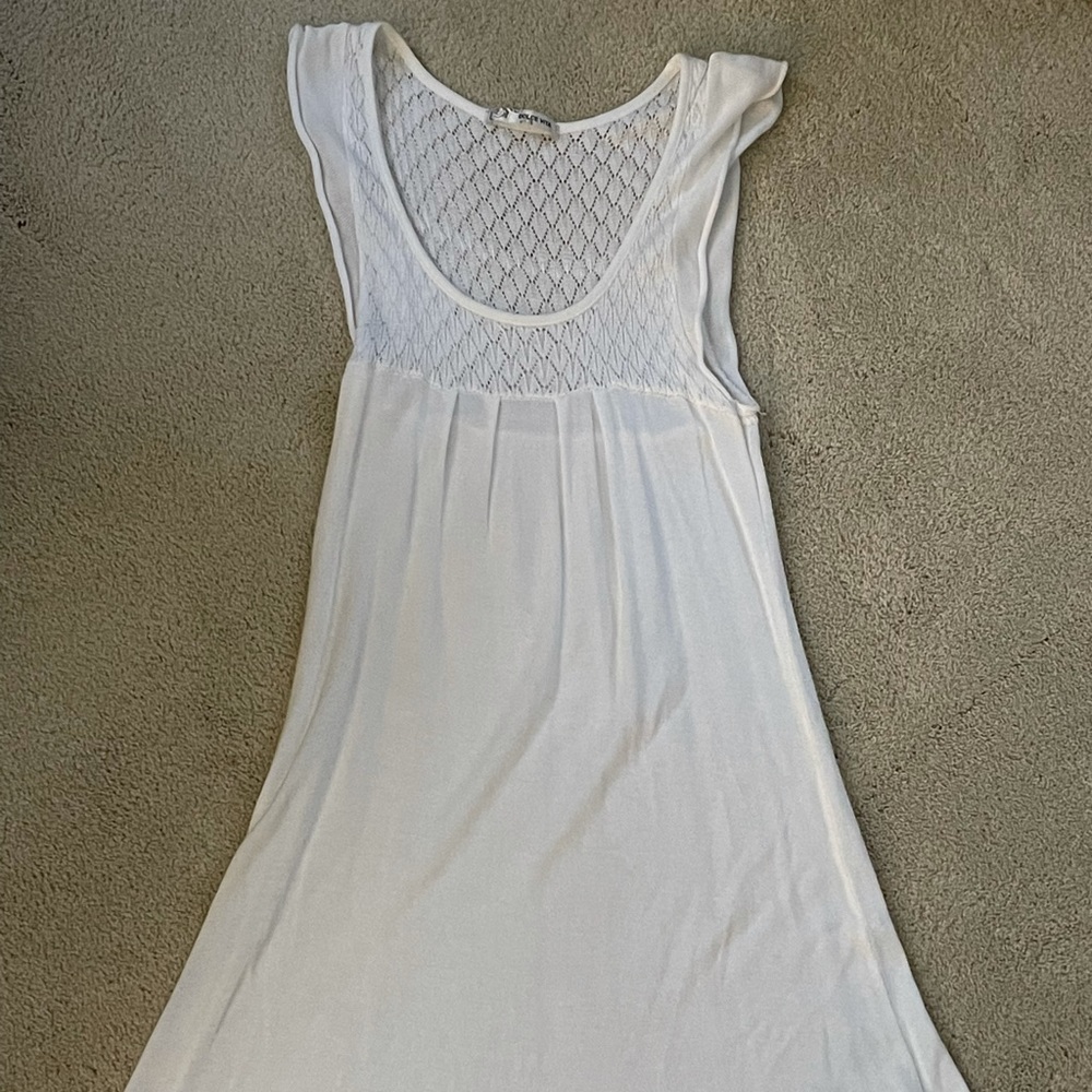 Dolce Vita shirt dress